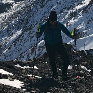 Meet your Posher, Brett